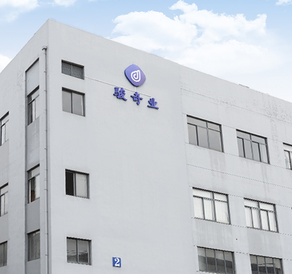Technologie d'emballage Cie., Ltd de Suzhou Jingle.