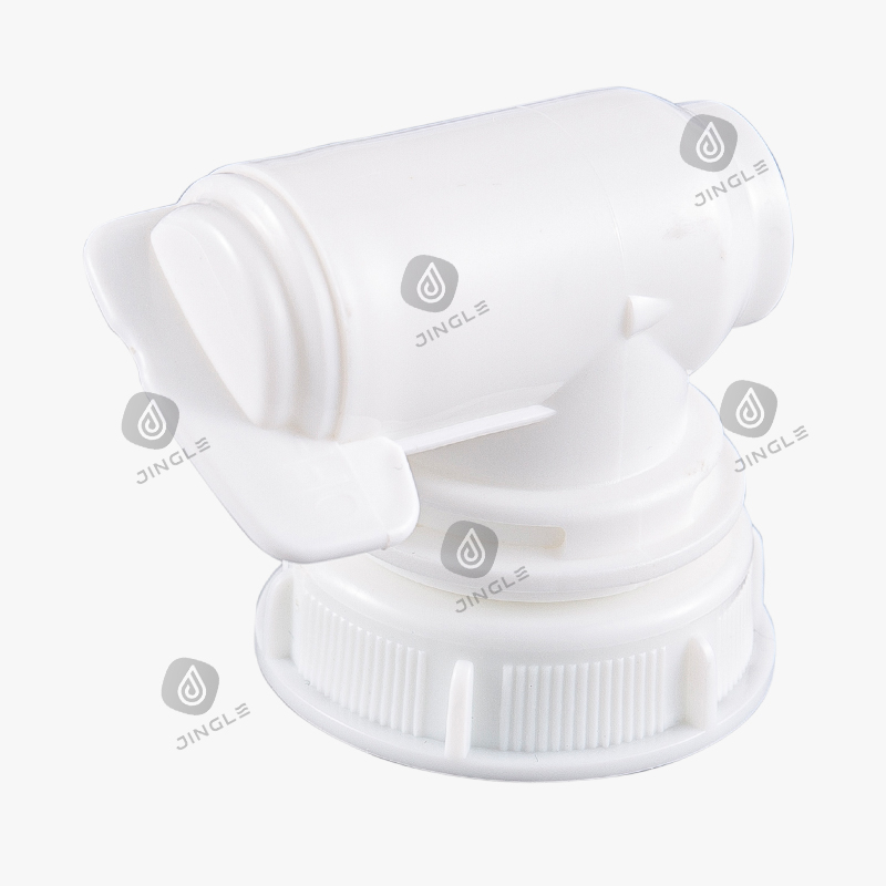 Débit maxi For Bag-In-Box(BIB) Packaging